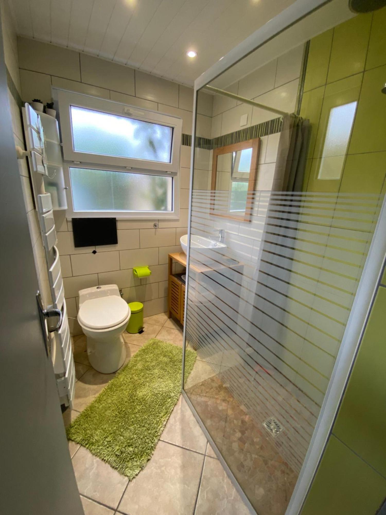 La Maison Des Vacances Chez Genevieve & Norbert 6 A 8 Personnes เลส์ซาบล์-โดล็อนน์ ภายนอก รูปภาพ