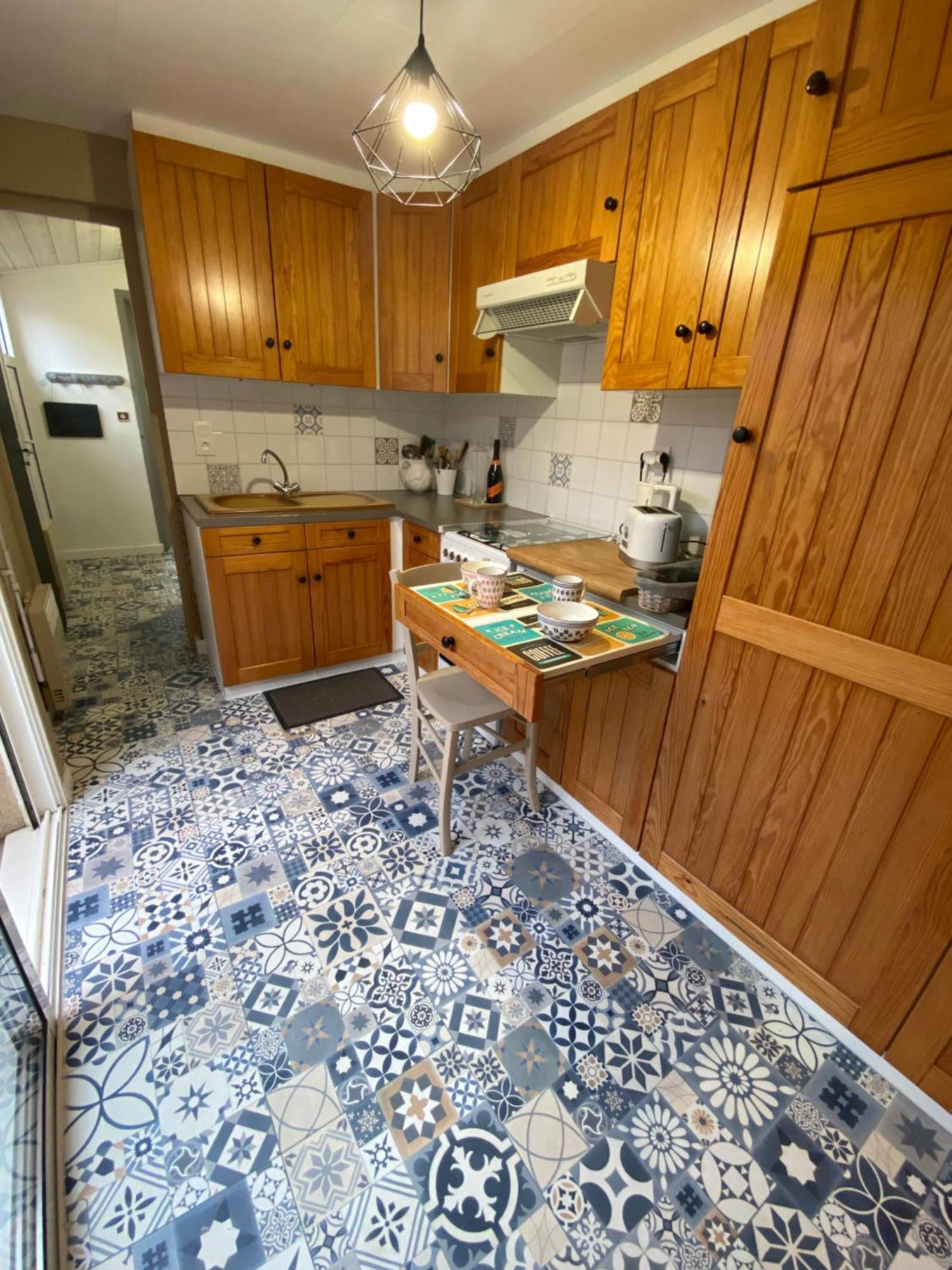 La Maison Des Vacances Chez Genevieve & Norbert 6 A 8 Personnes เลส์ซาบล์-โดล็อนน์ ภายนอก รูปภาพ